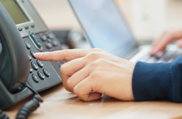 Hotline